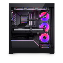 Phanteks NV5 MK2 Mid-Tower (PH-NV523TG_DBK02) Black