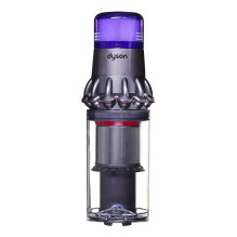 Dyson V11 Advanced dulkių siurblys mėlynai pilkas