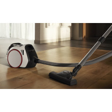 Boost CX1 PowerLine bagless hoover White Lotus