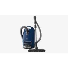 Bagged hoover Complete C3 Parquet marine navy blue