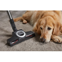 Complete C3 Cat &amp; Dog Flex Red Mango Bag Vacuum Cleaner