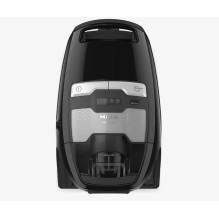 Bagless hoover Blizzard CX1 Comfort ObsidianBlack