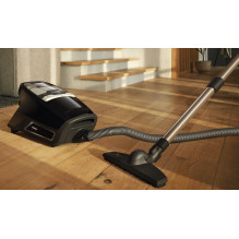 Bagless hoover Blizzard CX1 Comfort ObsidianBlack