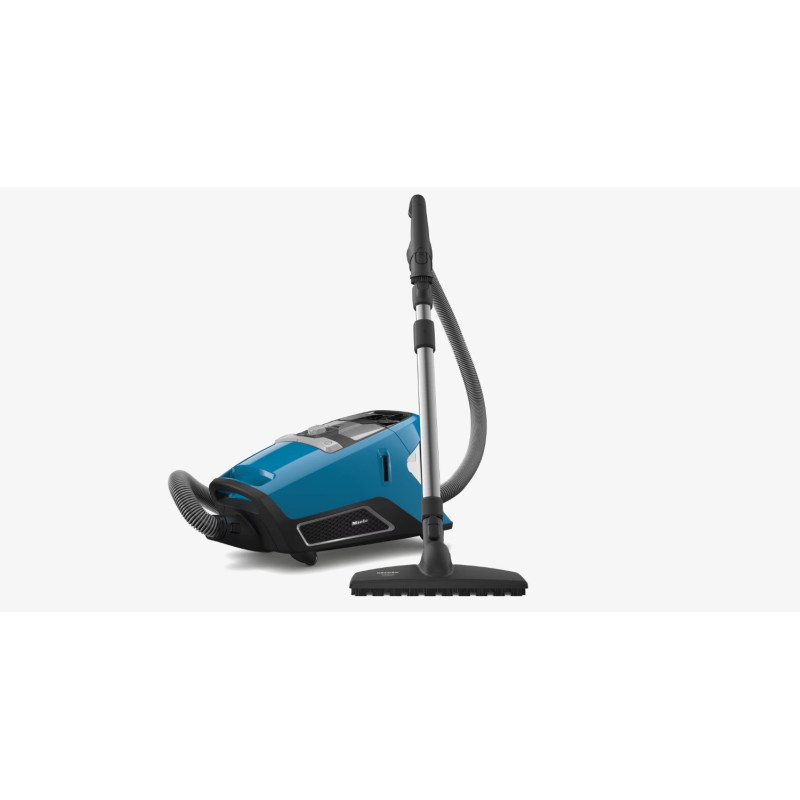 Bagless hoover Blizzard CX1 Parquet Technic Azure