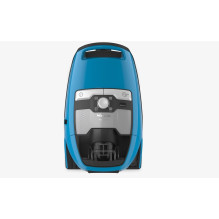 Bagless hoover Blizzard CX1 Parquet Technic Azure