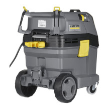 Kärcher NT 30 / 1 Tact Te L Black, Grey, Yellow 30 L 1380 W