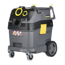 Kärcher NT 30 / 1 Tact Te L Black, Grey, Yellow 30 L 1380 W