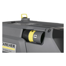 Kärcher NT 30 / 1 Tact Te L Black, Grey, Yellow 30 L 1380 W