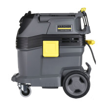 Kärcher NT 30 / 1 Tact Te L Black, Grey, Yellow 30 L 1380 W