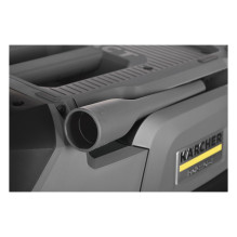 Kärcher NT 30 / 1 Tact Te L Black, Grey, Yellow 30 L 1380 W