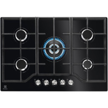 Electrolux KGG75362K Black...