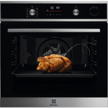 Electrolux EOC6H76X 72 L A...