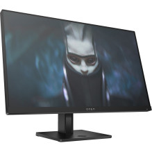 HP OMEN 23,8 colio FHD 165 Hz žaidimų monitorius – OMEN 24 kompiuterio monitorius 60,5 cm (23,8 colio) 1920 x 1080 pikse