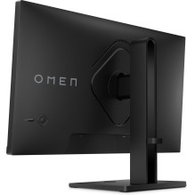 HP OMEN 23,8 colio FHD 165 Hz žaidimų monitorius – OMEN 24 kompiuterio monitorius 60,5 cm (23,8 colio) 1920 x 1080 pikse