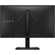 HP OMEN 23,8 colio FHD 165 Hz žaidimų monitorius – OMEN 24 kompiuterio monitorius 60,5 cm (23,8 colio) 1920 x 1080 pikse