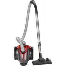 Clatronic BS 1308 Drum vacuum Dry 700 W Bagless