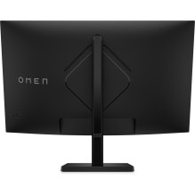 HP OMEN by HP 32c computer monitor 80 cm (31.5&quot;) 2560 x 1440 pixels Quad HD Black