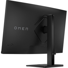 HP OMEN by HP 32c computer monitor 80 cm (31.5&quot;) 2560 x 1440 pixels Quad HD Black