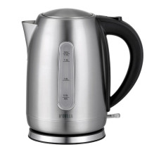 Noveen EK1405 1.7l Inox electric kettle Strix off switch