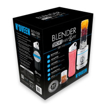 Noveen Sport Mix &amp; Fit SB1100 X-LINE blender 0.6 L Tabletop blender 300 W