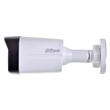 Dahua Technology Lite HAC-HFW1500TL-A CCTV apsaugos kamera vidaus ir lauko kulka 2592 x 1944 pikseliai Lubos / siena