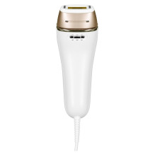 Braun Silk-Expert Pro IPL PL7253 Intensyvi impulsinė šviesa (IPL) Rožinis auksas, balta