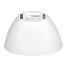 Braun Silk-Expert Pro IPL PL7253 Intensyvi impulsinė šviesa (IPL) Rožinis auksas, balta