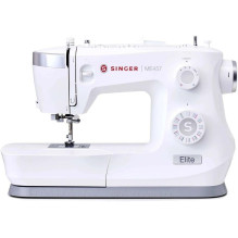 SINGER SEWING MACHINE ELITE...