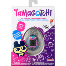 TAMAGOTCHI - TAMA GARDEN