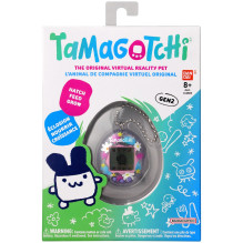 TAMAGOTCHI – GĖLIŲ KVEPALAI