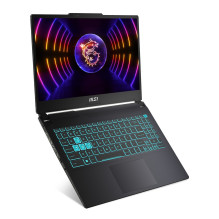 MSI Cyborg 15 A13VE-1067XPL Intel® Core™ i7 i7-13620H Laptop 39.6 cm (15.6&quot;) Full HD 16 GB DDR5-SDRAM 512 GB SSD NV