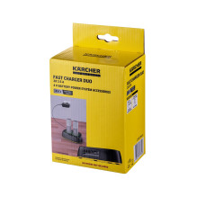 Kärcher 2.443-060.0 battery charger Floor cleaner AC