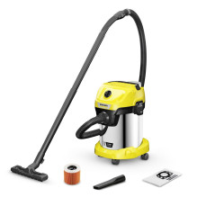 KARCHER universalus dulkių...