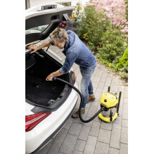 KARCHER Universal Vacuum Cleaner WD 3-18 S V-17 / 20