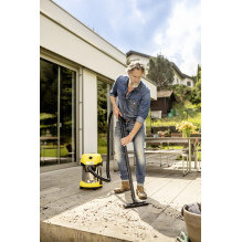 KARCHER Universal Vacuum Cleaner WD 3-18 S V-17 / 20