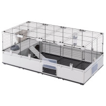 FERPLAST Modular 3 - cage for rabbit and domestic guinea pig - 144 x 72 x 56cm