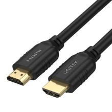 UNITEK HDMI CABLE 2.0 4K 60HZ 1.5M C11079BK-1.5M