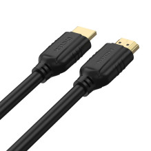 UNITEK HDMI CABLE 2.0 4K 60HZ 1.5M C11079BK-1.5M