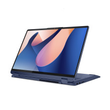 Lenovo IdeaPad Flex 5 16IRU8 Intel® Core™ i7 i7-1355U Hybrid (2-in-1) 40.6 cm (16&quot;) Touchscreen WUXGA 16 GB LPDDR4x