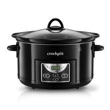 Crock-Pot slow cooker...