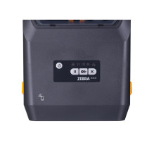 Zebra ZD421T label printer Thermal transfer 203 x 203 DPI 152 mm / sec Wired &amp; Wireless Wi-Fi Bluetooth