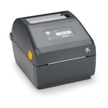 Zebra ZD421T label printer...