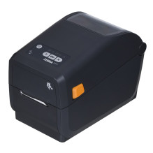 Zebra ZD411 label printer...