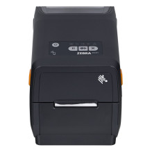 Zebra ZD411 label printer Thermal transfer 203 x 203 DPI 152 mm / sec Wired &amp; Wireless Ethernet LAN Bluetooth