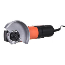 BLACK&amp;DECKER BEG120-QS angle grinder 125 mm 800 W