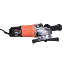 BLACK&amp;DECKER BEG120-QS angle grinder 125 mm 800 W