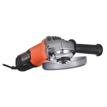 BLACK&amp;DECKER BEG120-QS angle grinder 125 mm 800 W