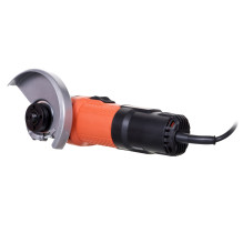 BLACK&amp;DECKER BEG120-QS angle grinder 125 mm 800 W