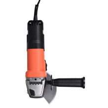 BLACK&amp;DECKER BEG120-QS angle grinder 125 mm 800 W