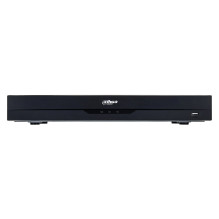 Tinklo vaizdo registratorius DAHUA NVR4116HS-EI Black